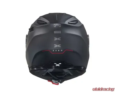 Nexx Helmets Vilitur Carbon Zero - 5600427076616